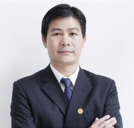 Luật sư Lê Địch