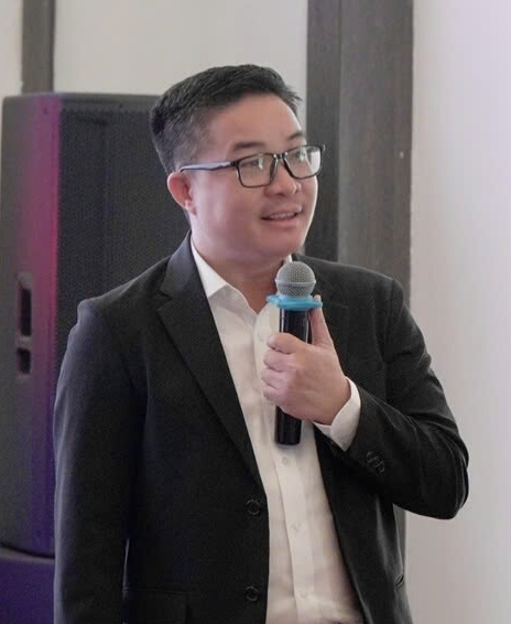 Tiến sĩ Nguyễn Thế Nhân