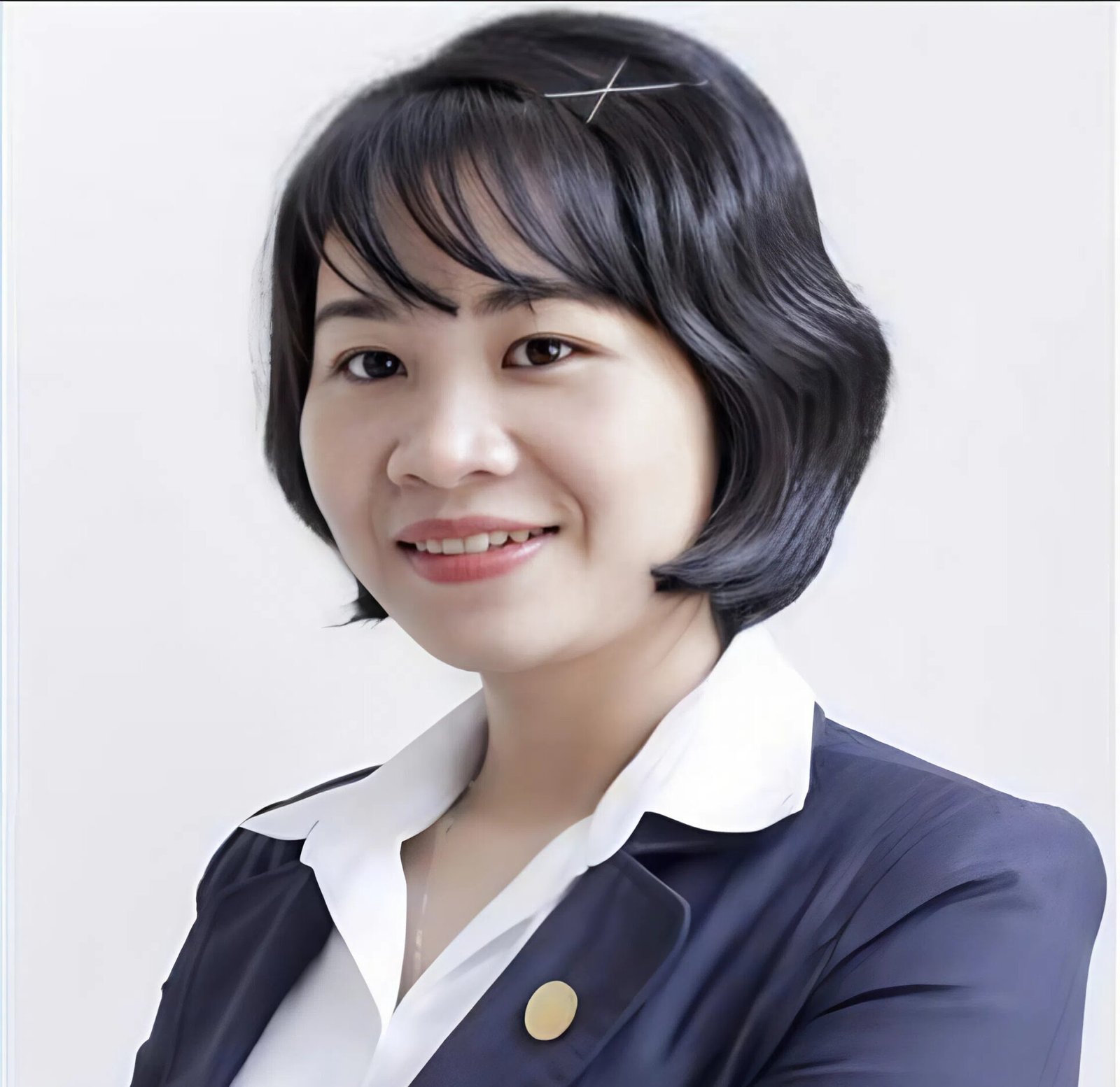 Luật sư Ngô Thị Thúy Thủy